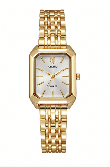 Golden Watch