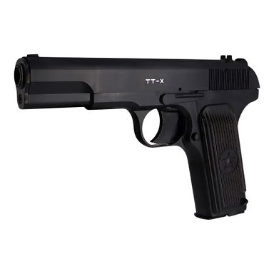 Borner Tokarev TT-X 4.5mm (3 Joules)