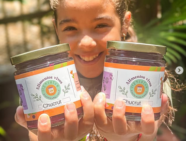 Sauerkraut 360 ml / Chucrut 360 ml