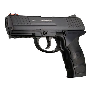 Borner W3000 Culasse métal 4.5mm BB (3 joules)