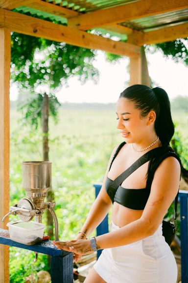 Horseback Riding – Aventura a Caballo en la Naturaleza Dominicana 