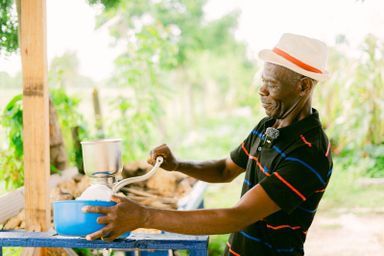 Horseback Riding – Aventura a Caballo en la Naturaleza Dominicana 