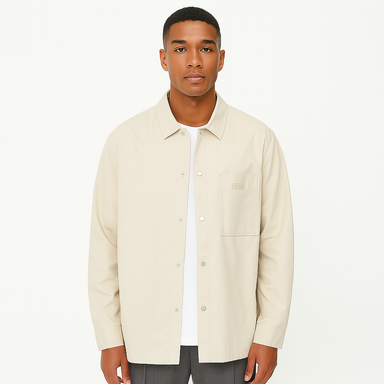Surchemise homme