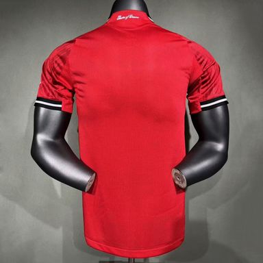 MANCHESTER UNITED LOCAL PLAYER 25/26
