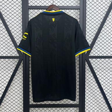 MANCHESTER UNITED 3RA FAN 25/26 
