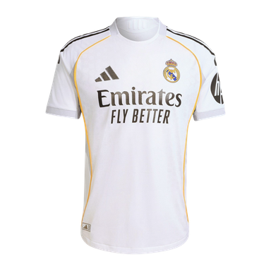 Madrid Home Kit Fan version 25/26 Season
