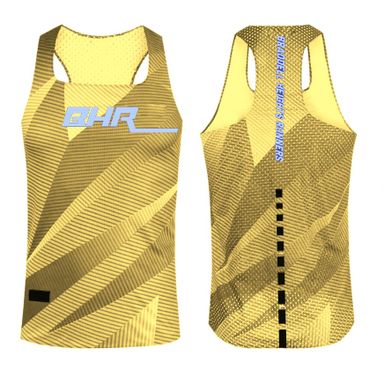OooM HPT BHR Yellow
