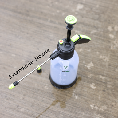 2 Liter Garden Sprayers