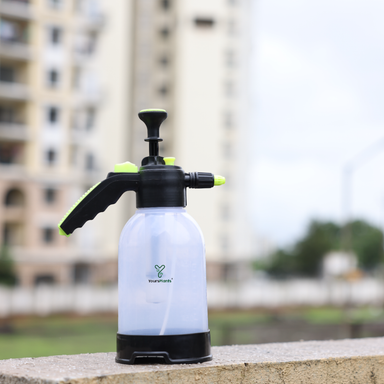 2 Liter Garden Sprayers