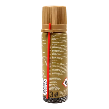 Lubrifiant Silicone Oil Spray ASG Ultrair