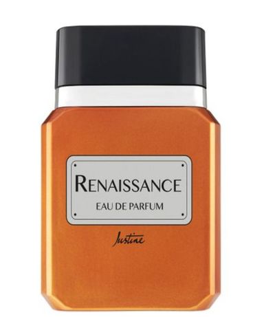 Justine Renaissance Eau de Parfum - 100ml