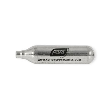 Cartouches de CO2 12g