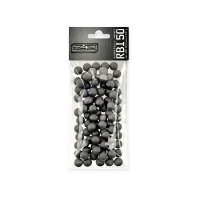 Billes Umarex T4E RBI 50 Cal .50  (x50)