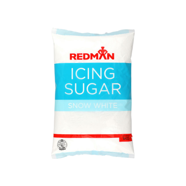 Sugar by Redman