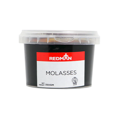 Redman Molasses