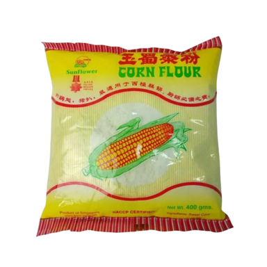 Sunflower Corn Flour 400g