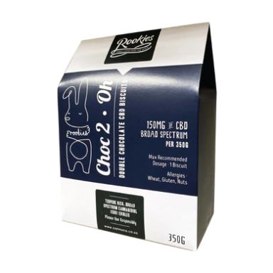 CBD Biscuits
