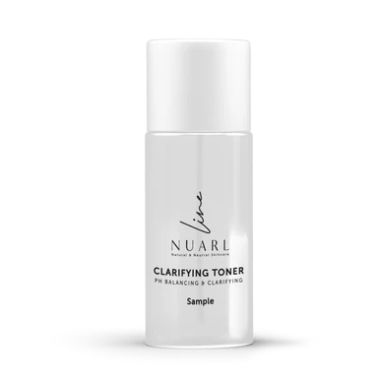 Nuarl Line • Clay Cleansing Balm 