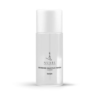 Nuarl Line • Skinkind Salicylic Renewal Cleanser
