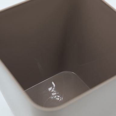 Siena Square Planters | Pack of 2 | Mocca Pot