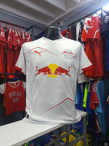 Leipzig Home Kit Fan Version 25/26 Season 