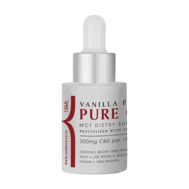 CBD Oil • 30ml