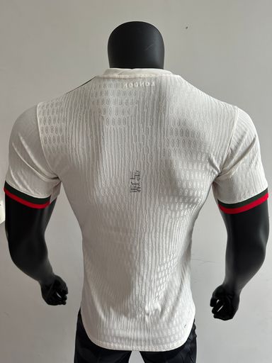 Chelsea away jersey 2025/26