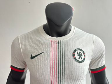 Chelsea away jersey 2025/26