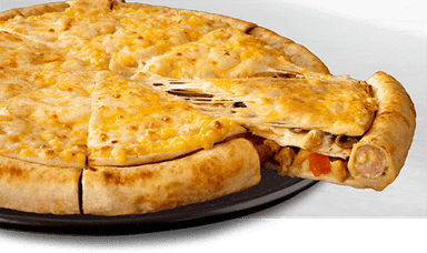 Debonairs Pizza Cram-DECKER®