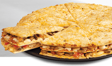 Debonairs Pizza TRIPLE-DECKER®