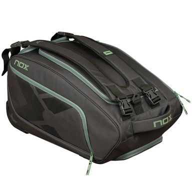 NOX PALETERO AT10 Competition Trolley