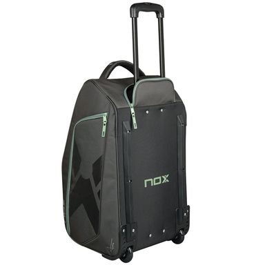 NOX PALETERO AT10 Competition Trolley