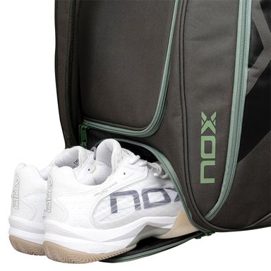 NOX PALETERO AT10 Competition Trolley