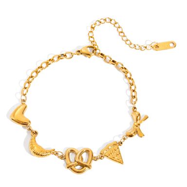 Non tarnish Bracelet 