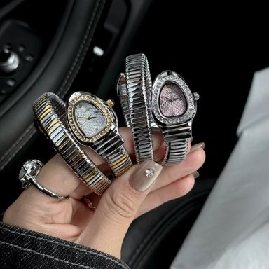Scottie Watch