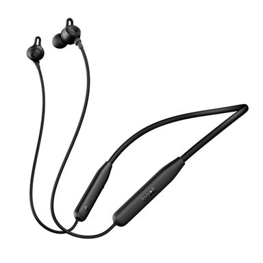 boAt Rockerz 200 In Ear Wireless Neckband with 60 hours Playback Time, 10 mm boAt Signature Sound Drivers and IPX5 Rating
