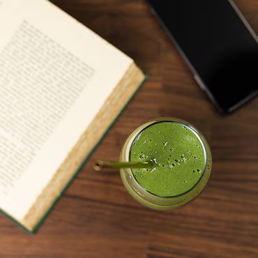 Naturya Organic Green Superblend 250g