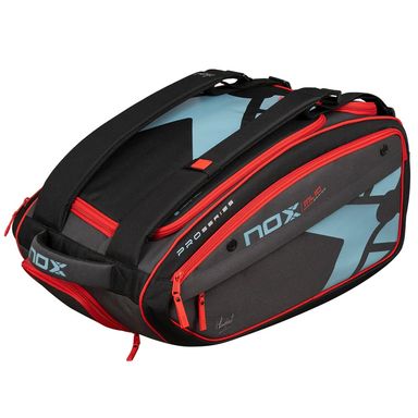 NOX PALETERO ML10 Competition XL Compact