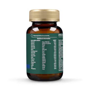 Holland & Barrett Ultra Man 30 Tablets