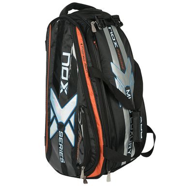 NOX PALETERO THERMO ML10 PLATA