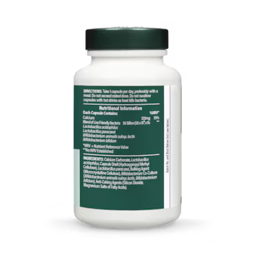 Holland & Barrett Friendly Bacteria 50 Billion 30 Capsules