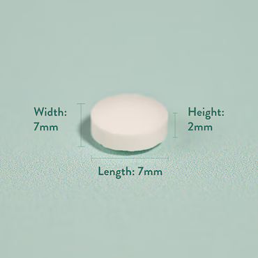 Holland & Barrett Vitamin D 400 I.U. 10ug 90 Tablets
