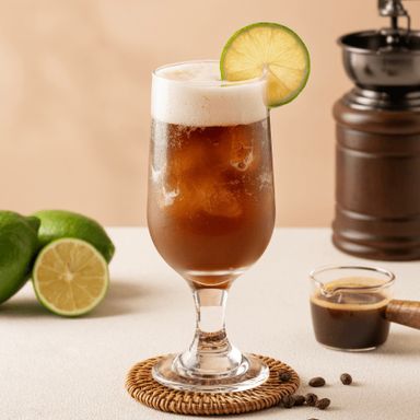 Sicily Coffee
