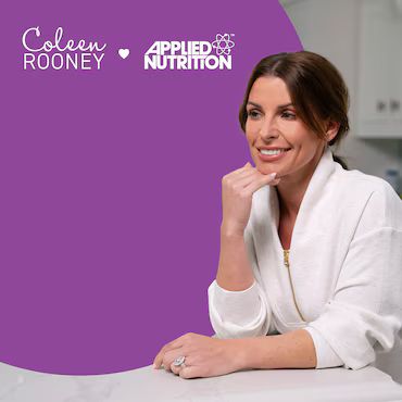 Applied Nutrition Coleen Rooney Marine Collagen 10,000mg Citrus Flavour 14 x 12.5g Sachets