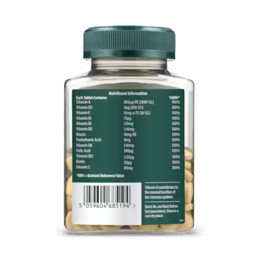 Holland & Barrett Multivitamins 240 Tablets