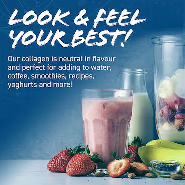 Applied Nutrition Collagen Peptides 300g