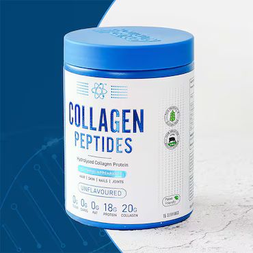 Applied Nutrition Collagen Peptides 300g