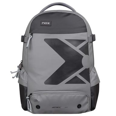 NOX MOCHILA AT10 Team Grey Backpack