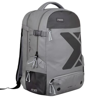 NOX MOCHILA AT10 Team Grey Backpack