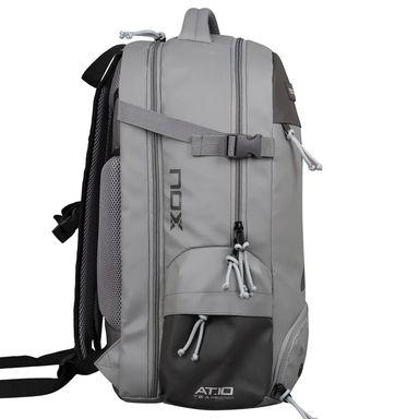 NOX MOCHILA AT10 Team Grey Backpack